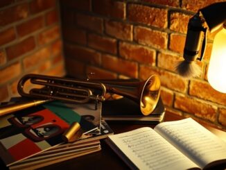 Exploring the Legacy of Miles Davis at the Glasgow Jazz Festival