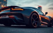 Exploring the Lotus Emira 420 Sport's Unmatched Performance and Design