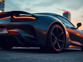 Exploring the Lotus Emira 420 Sport's Unmatched Performance and Design