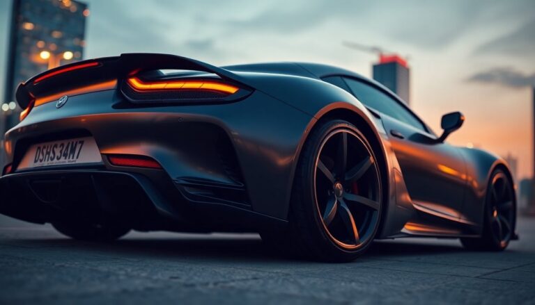 Exploring the Lotus Emira 420 Sport's Unmatched Performance and Design