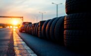 Exploring the Michelin Pilot Sport 5 245/35R19 XL Tyre: Performance and Safety
