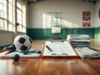 Exploring the new T Levels for sport and social care in England