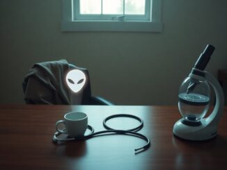 Exploring the Phenomenon of Resident Alien on Netflix
