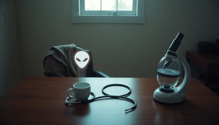 Exploring the Phenomenon of Resident Alien on Netflix