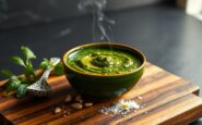 Exploring the Transformation of Pesto: Health, Varieties, and Expert Recommendations