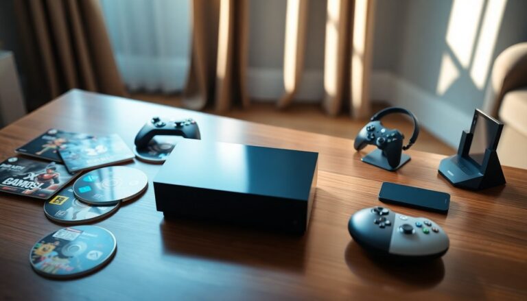 Exploring Xbox's Transformations and the Gaming Landscape in 2026