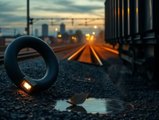 Eyewitness Accounts from the Bedford Train Crash: A Harrowing Experience