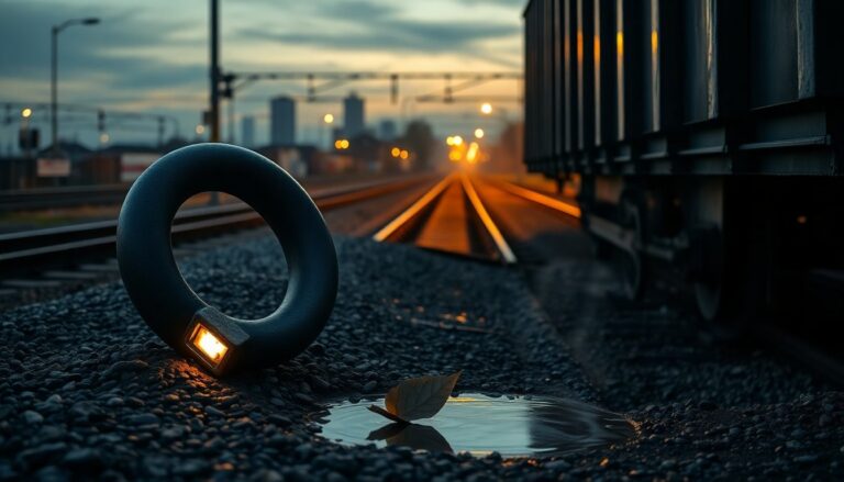 Eyewitness Accounts from the Bedford Train Crash: A Harrowing Experience