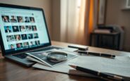 Fact-checking celebrity gossip with reverse image search and source tracing