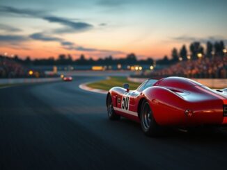 Ferrari Wins 2026 24 Hours of Le Mans: Key Details