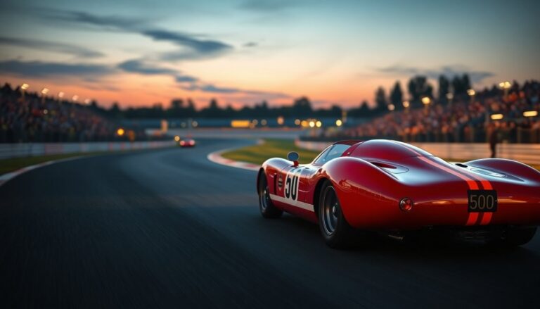 Ferrari Wins 2026 24 Hours of Le Mans: Key Details