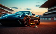 Ferrari Wins 2026 Le Mans 24 Hours with Historic Performance