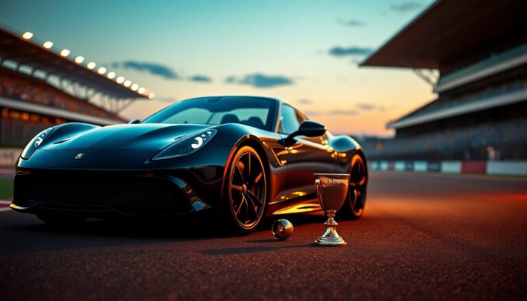 Ferrari Wins 2026 Le Mans 24 Hours with Historic Performance