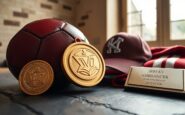 Football Figures Among Recipients of 2026 King’s Birthday Honours