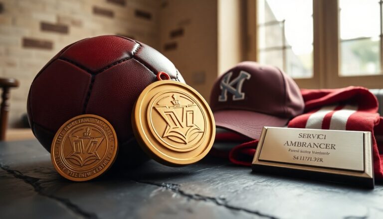 Football Figures Among Recipients of 2026 King’s Birthday Honours