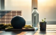 Football's journey towards environmental sustainability