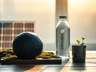 Football's journey towards environmental sustainability