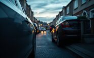 Former Royal Navy Sailor Sentenced for Assaulting Neighbors Over Parking Dispute