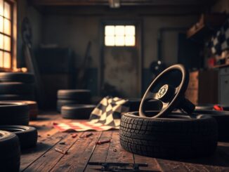 Formula one racing strategies and regulations