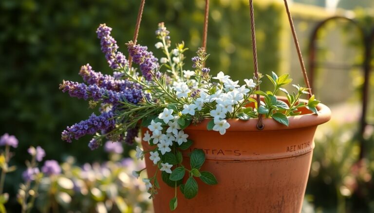 Four fragrant plants to elevate your garden experience