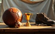 From 1966 Glory to 2026 Aspirations: England's World Cup History