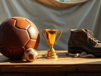 From 1966 Glory to 2026 Aspirations: England's World Cup History