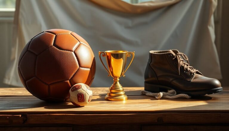 From 1966 Glory to 2026 Aspirations: England's World Cup History