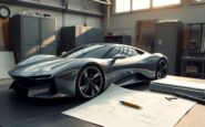 From concept to reality: How design ideas become production cars