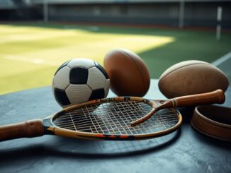 GAA, FIFA World Cup, Rugby, Royal Ascot and Tennis: What to Watch This Weekend