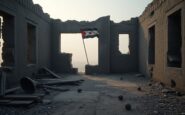 Gaza Under Fire: Israel's Attacks Continue Despite Ceasefire Efforts