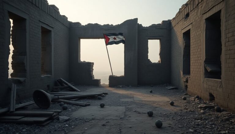 Gaza Under Fire: Israel's Attacks Continue Despite Ceasefire Efforts