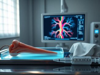 Genicular Artery Embolisation: A Breakthrough for Knee Osteoarthritis Patients