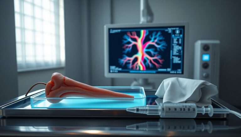 Genicular Artery Embolisation: A Breakthrough for Knee Osteoarthritis Patients