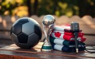 Gianni Infantino and the Turbulent Path to the 2026 World Cup