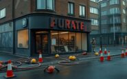 Golders Green supermarket fire brought under control after multi-agency response