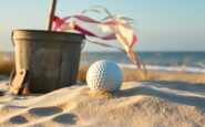 Golfers Face Gusty Conditions at Shinnecock Hills for 2026 US Open