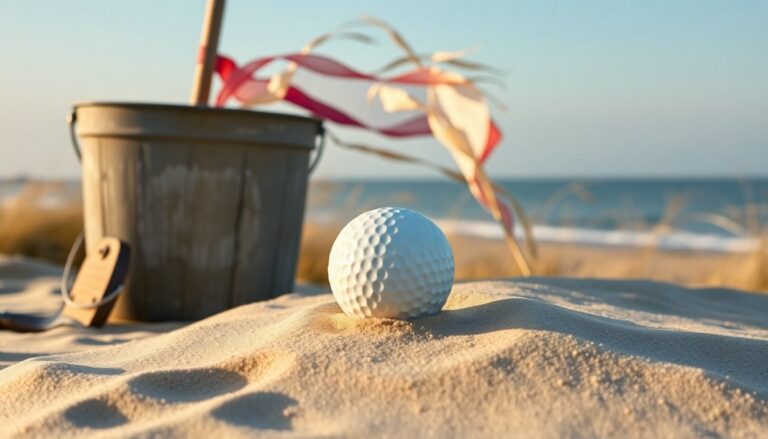 Golfers Face Gusty Conditions at Shinnecock Hills for 2026 US Open