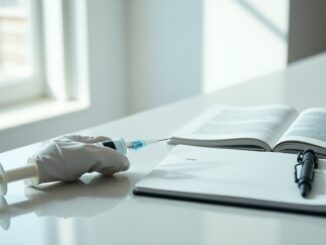 Groundbreaking Study Shows HPV Vaccine's Impact on Cervical Cancer