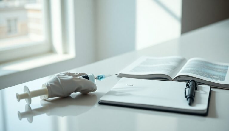 Groundbreaking Study Shows HPV Vaccine's Impact on Cervical Cancer