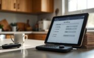 Guiding principles for age-friendly tech design in the home