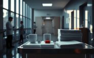 Hampshire Hospitals NHS Foundation Trust Declares Critical Incident Due to High Demand
