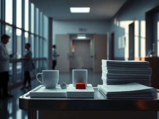 Hampshire Hospitals NHS Foundation Trust Declares Critical Incident Due to High Demand