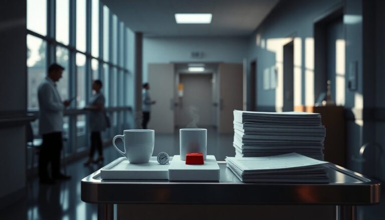 Hampshire Hospitals NHS Foundation Trust Declares Critical Incident Due to High Demand