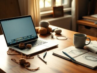 Harnessing micro-stacks to boost cottage-industry success