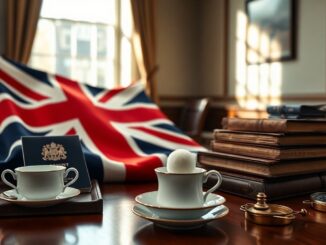 Harry and Meghan's UK Trip: Reconciliation or Security Gambit?