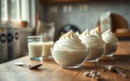 Healthiest supermarket vanilla ice creams ranked by a registered nutritionist