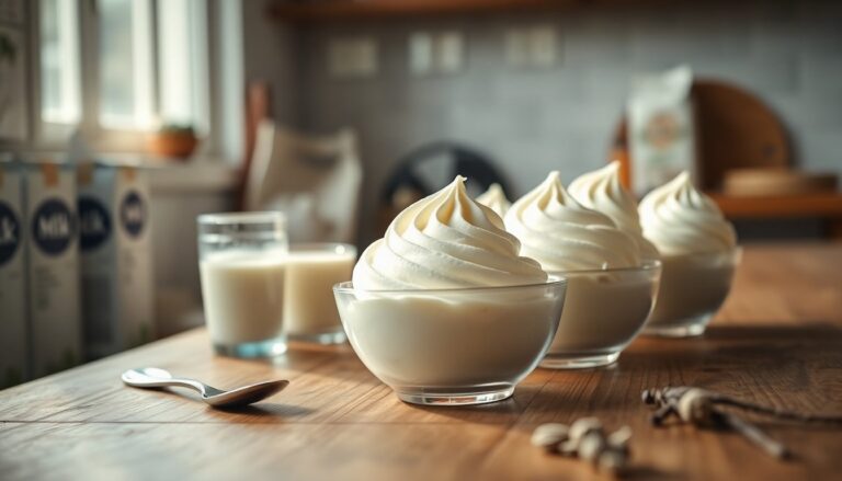 Healthiest supermarket vanilla ice creams ranked by a registered nutritionist