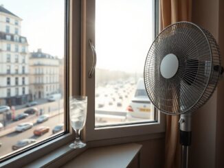 Heat Ready London: Mayor Khan's plan to combat extreme temperatures