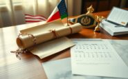 Historic Iran Peace Deal Announced Amid Trump's Birthday Celebrations