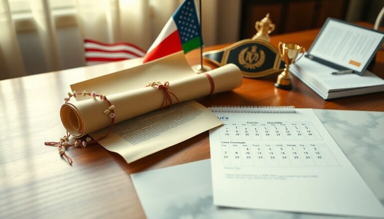 Historic Iran Peace Deal Announced Amid Trump's Birthday Celebrations